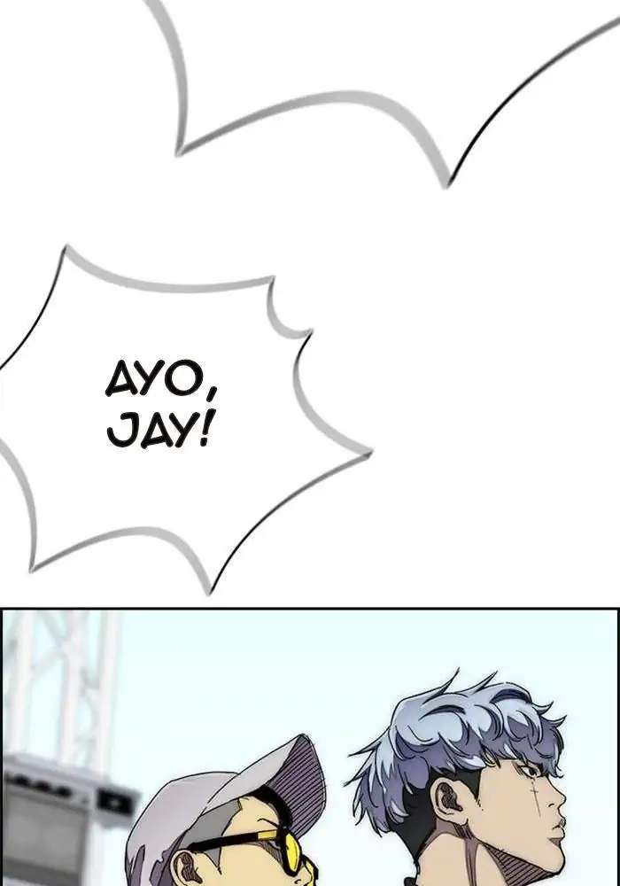 Wind Breaker Chapter 323 page 71