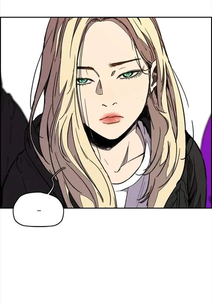 Wind Breaker Chapter 322 page 10