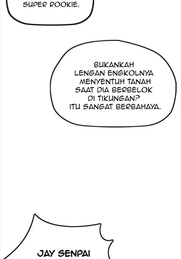 Wind Breaker Chapter 322 page 108