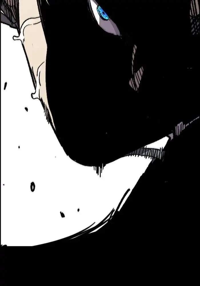 Wind Breaker Chapter 322 page 117