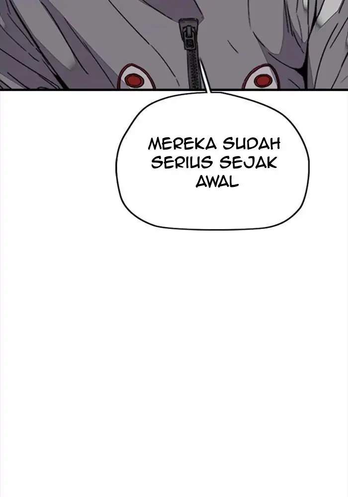 Wind Breaker Chapter 322 page 18