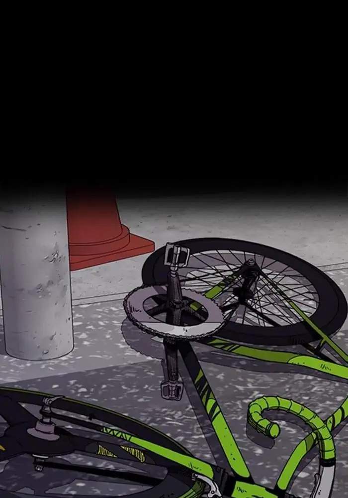 Wind Breaker Chapter 322 page 25
