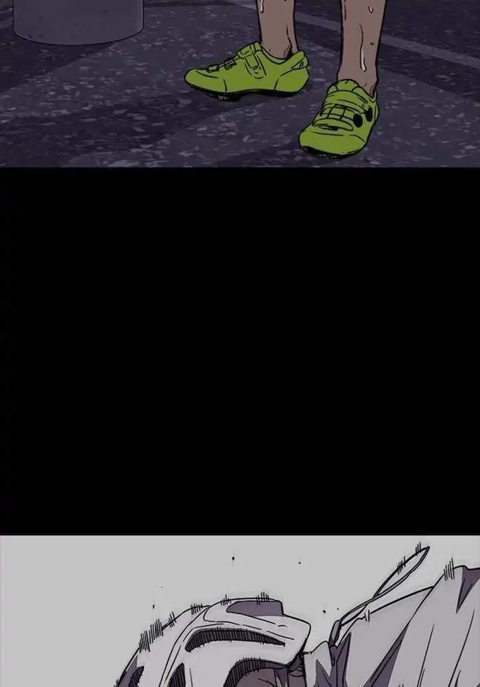 Wind Breaker Chapter 322 page 28