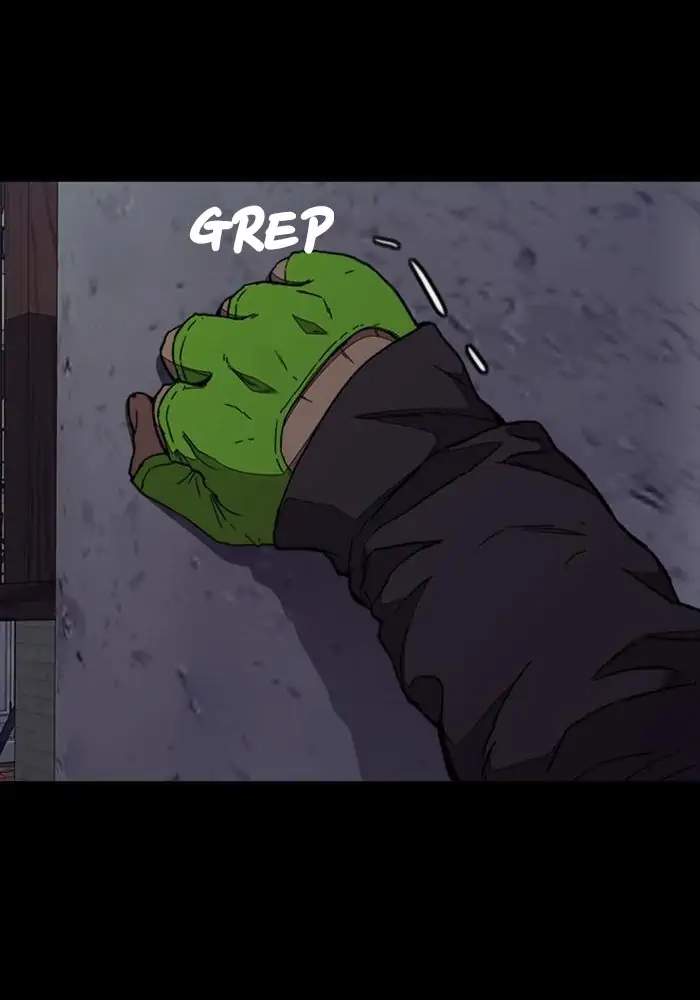 Wind Breaker Chapter 322 page 31