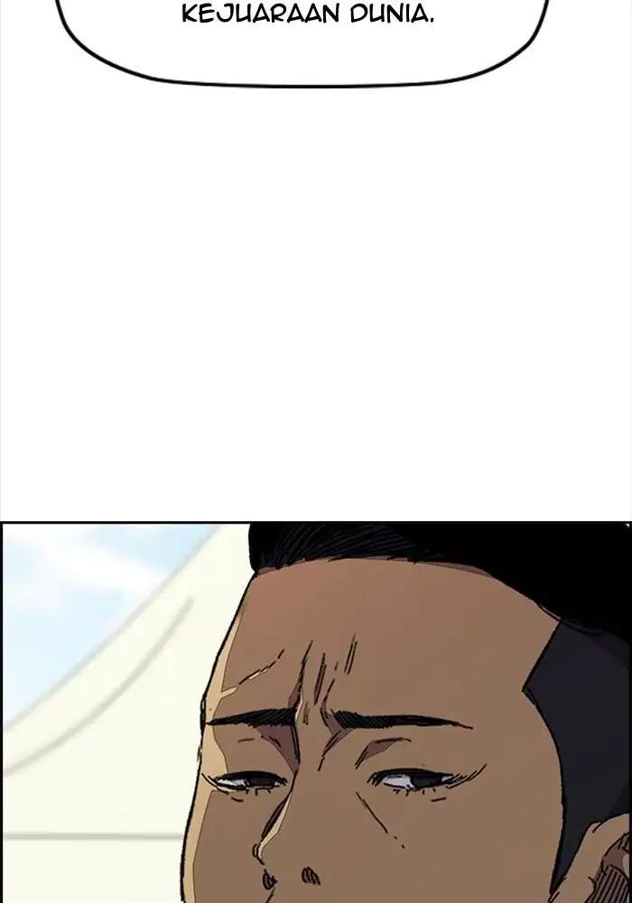 Wind Breaker Chapter 322 page 34