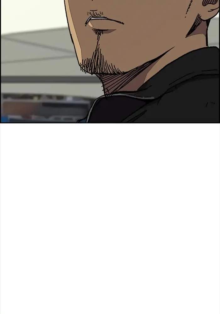 Wind Breaker Chapter 322 page 35