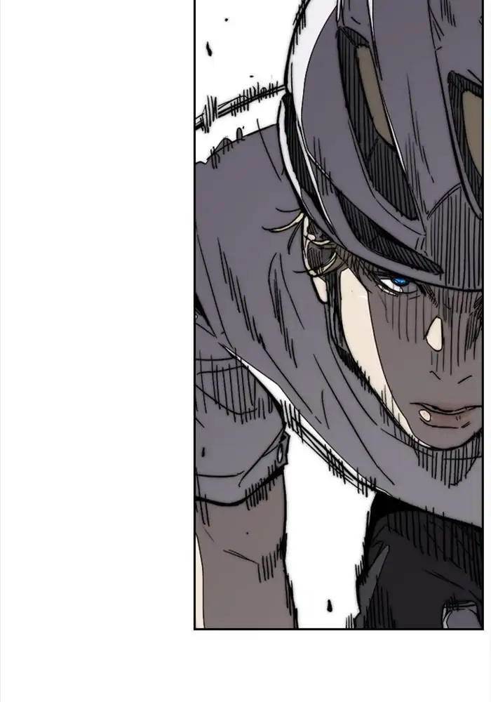 Wind Breaker Chapter 322 page 5