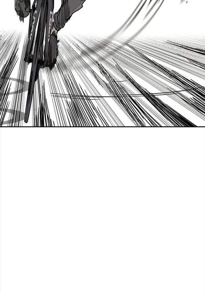 Wind Breaker Chapter 322 page 81