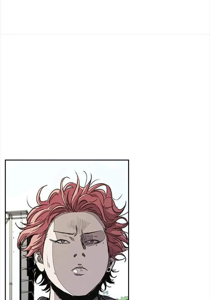 Wind Breaker Chapter 322 page 82