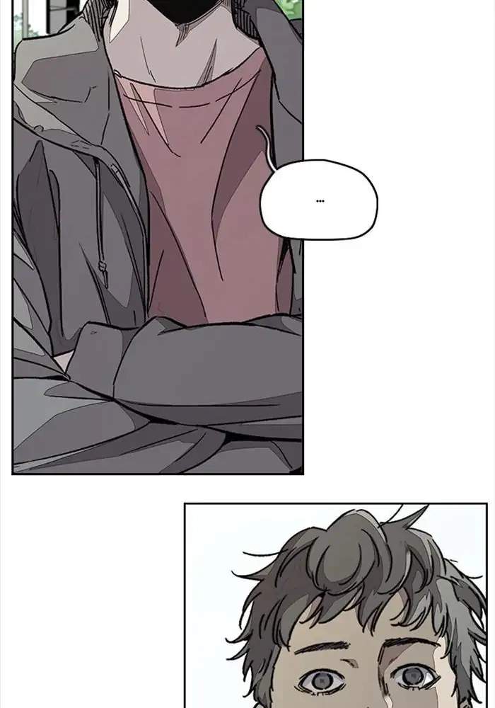 Wind Breaker Chapter 322 page 83