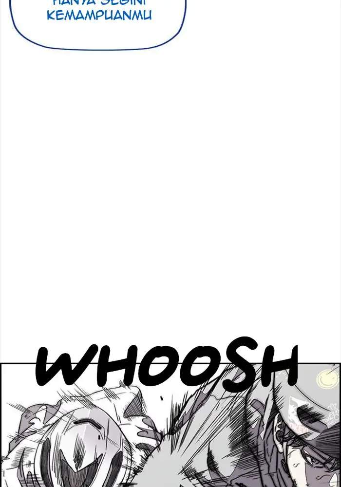 Wind Breaker Chapter 322 page 88