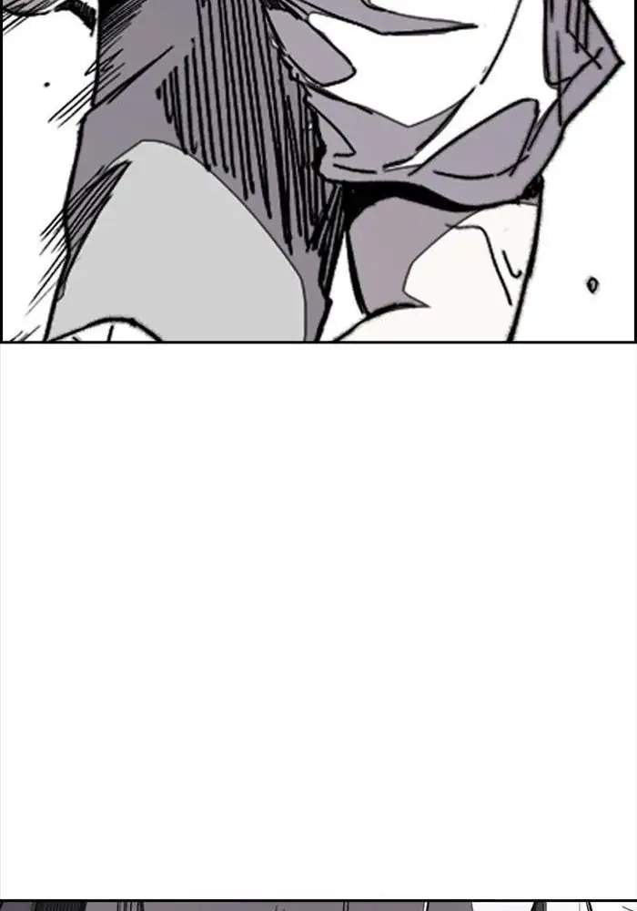 Wind Breaker Chapter 322 page 91