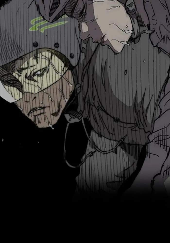 Wind Breaker Chapter 321 page 117