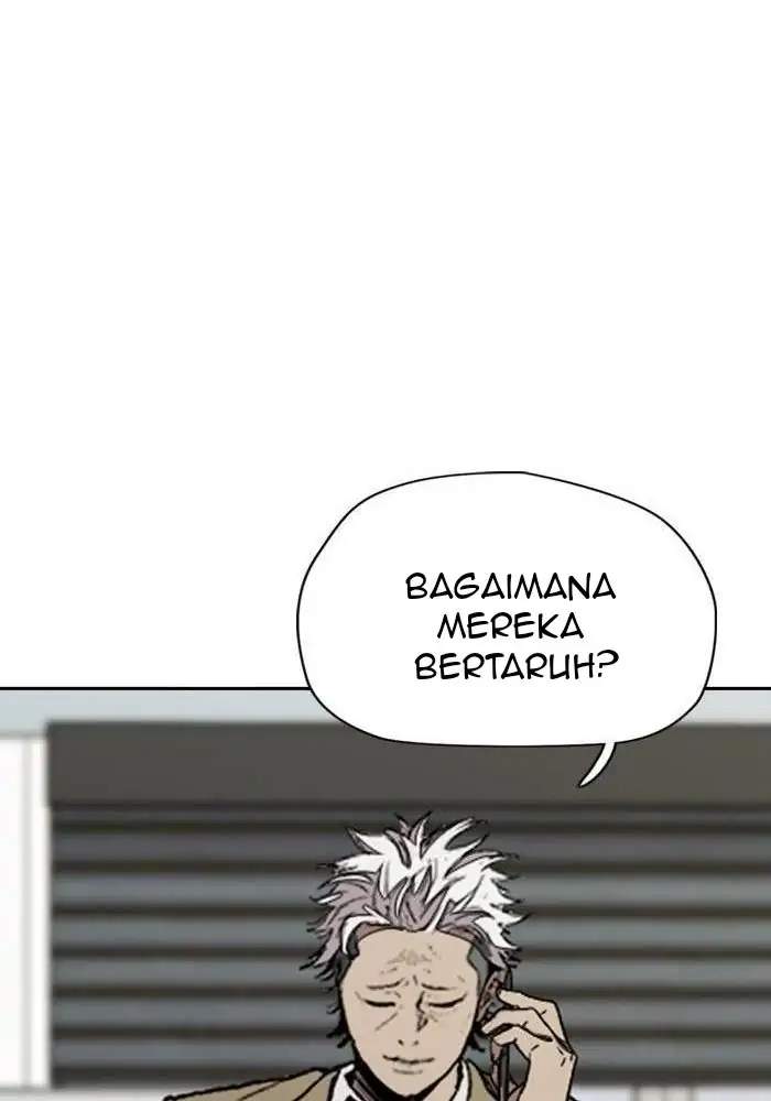 Wind Breaker Chapter 321 page 122