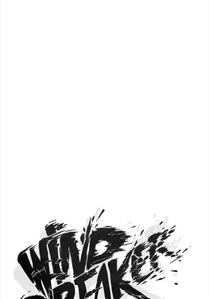 Wind Breaker Chapter 321 page 18