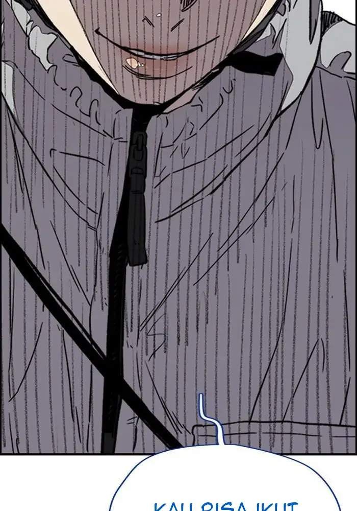 Wind Breaker Chapter 321 page 37