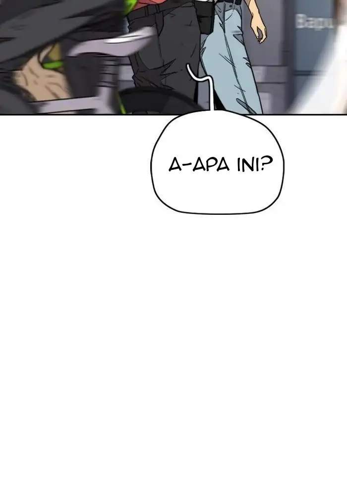 Wind Breaker Chapter 321 page 45