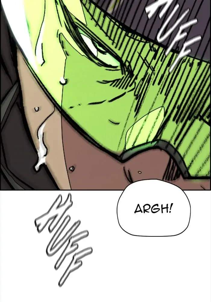 Wind Breaker Chapter 321 page 59