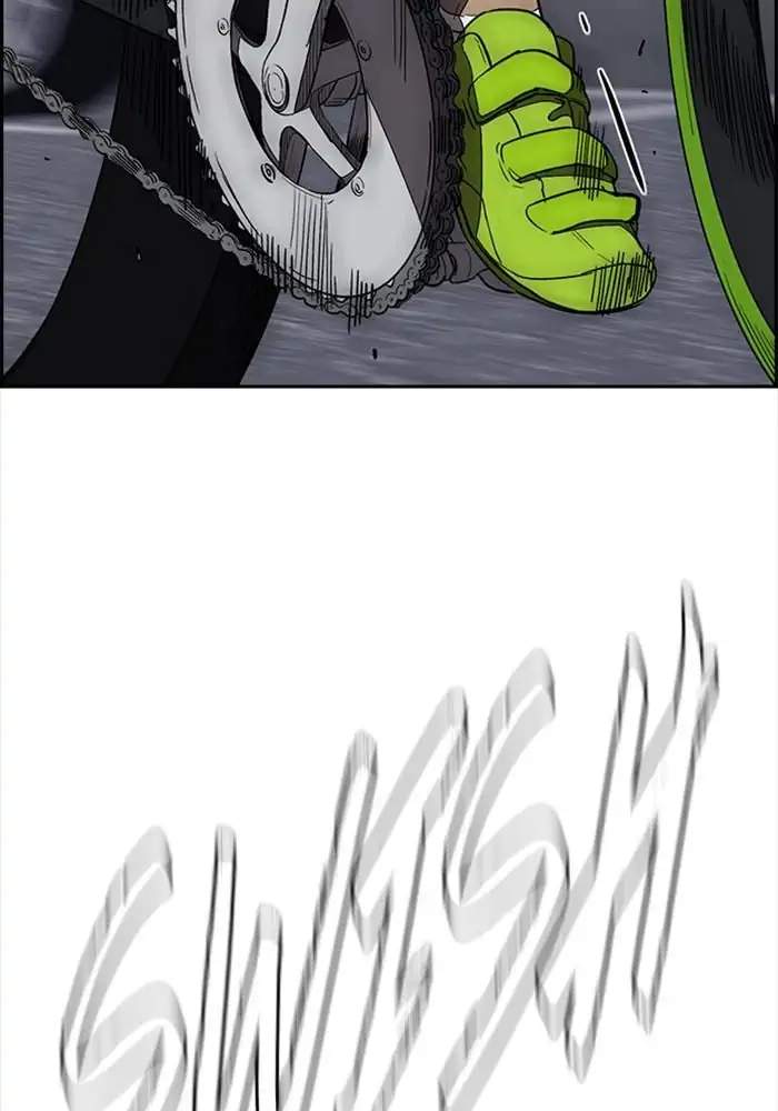 Wind Breaker Chapter 321 page 61