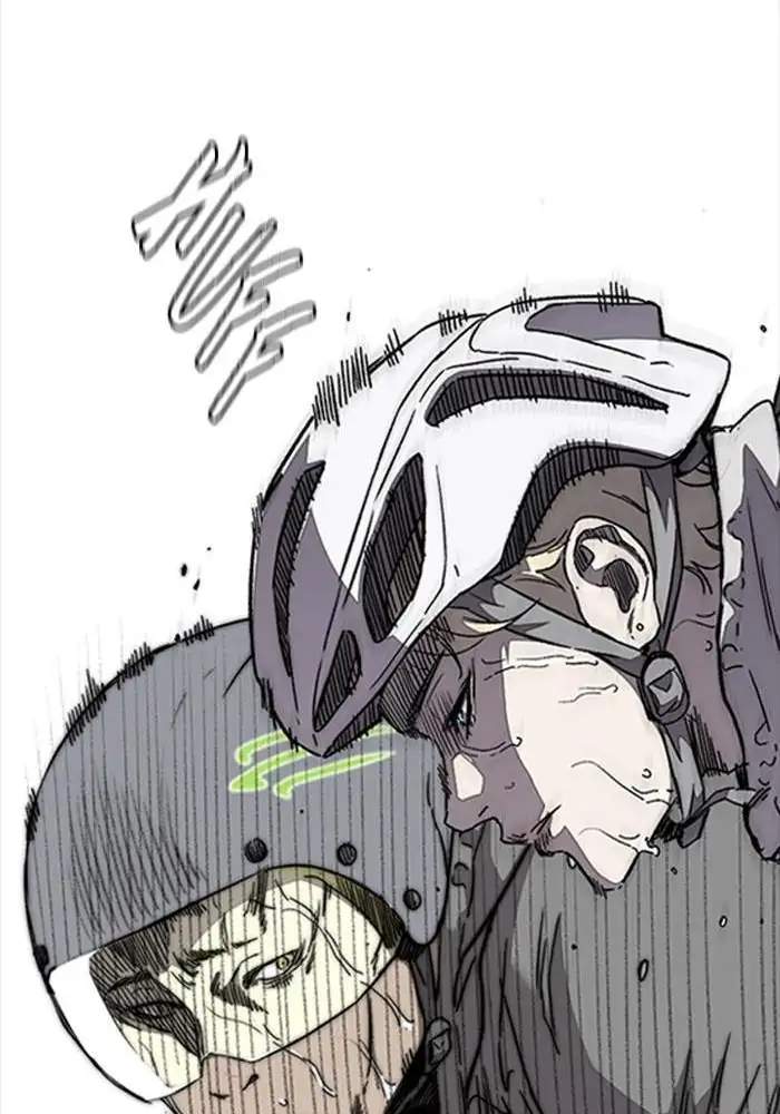 Wind Breaker Chapter 321 page 64