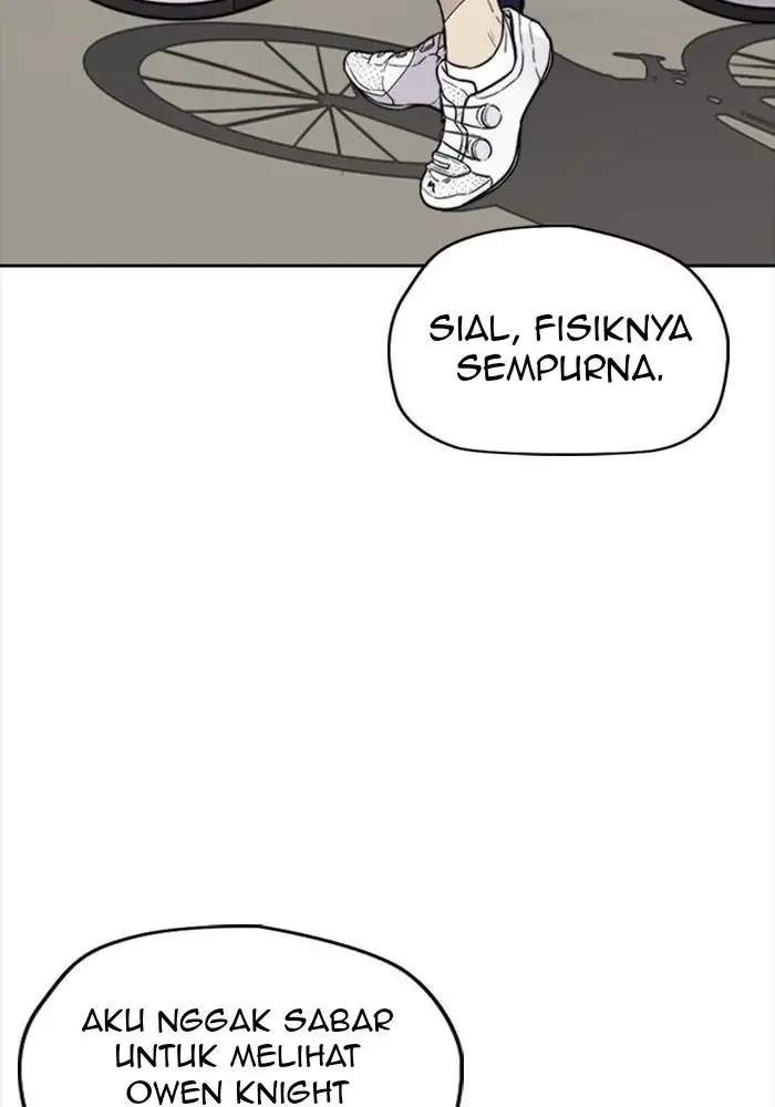 Wind Breaker Chapter 321 page 74