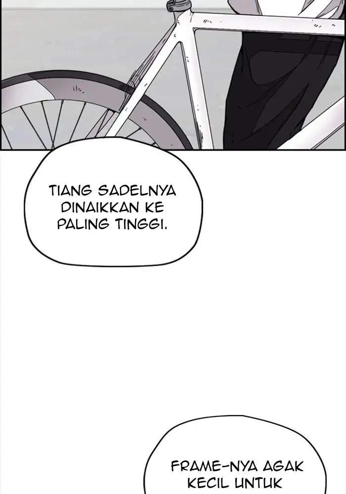 Wind Breaker Chapter 321 page 77
