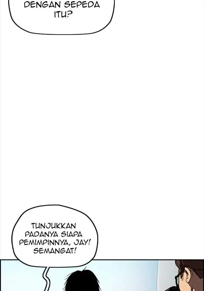 Wind Breaker Chapter 321 page 79