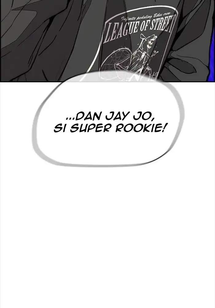Wind Breaker Chapter 321 page 92