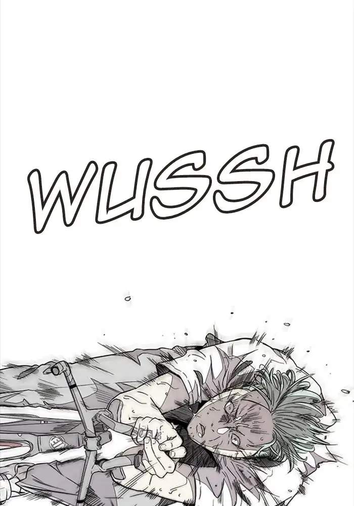 Wind Breaker Chapter 320 page 108