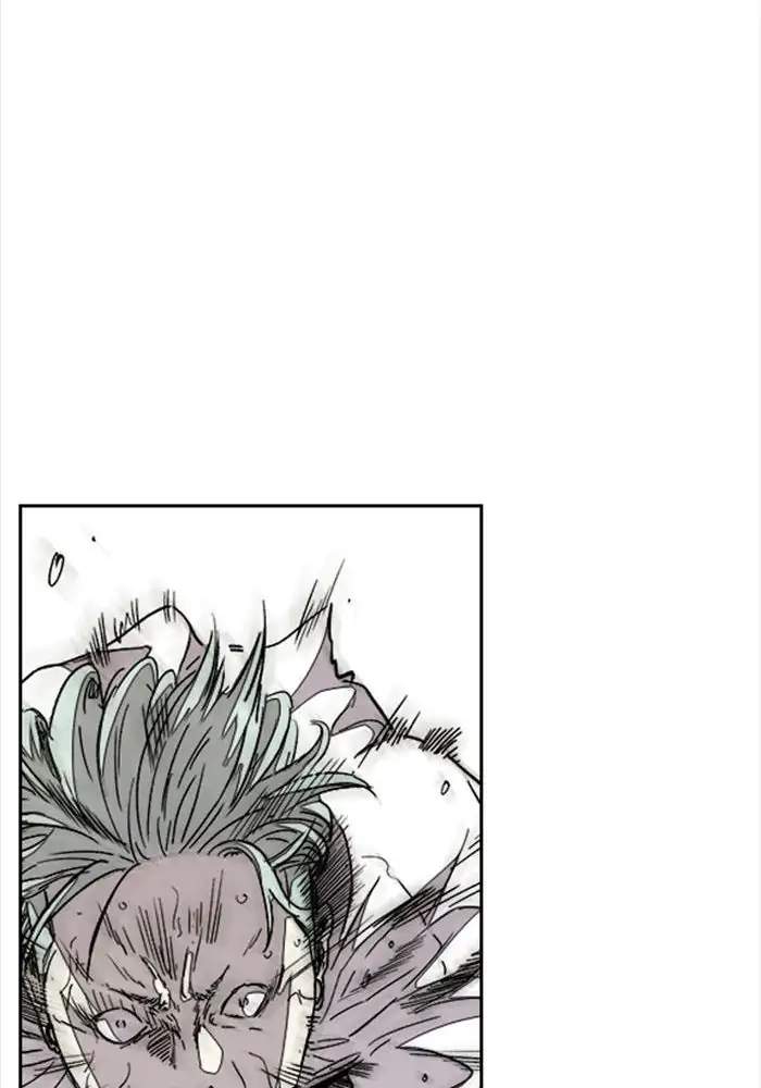 Wind Breaker Chapter 320 page 110