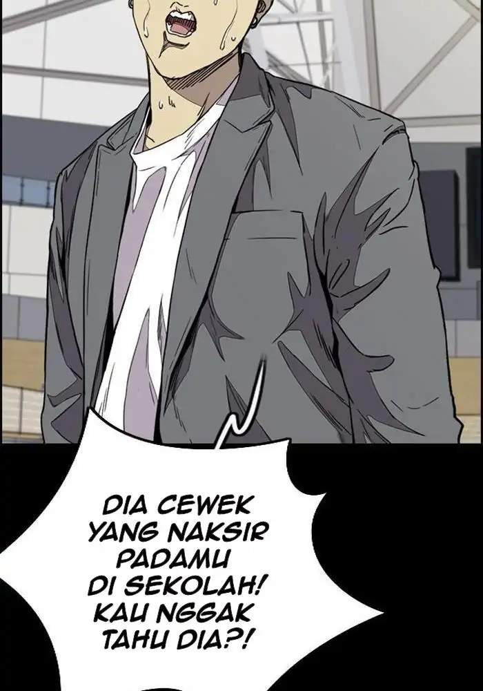 Wind Breaker Chapter 320 page 169