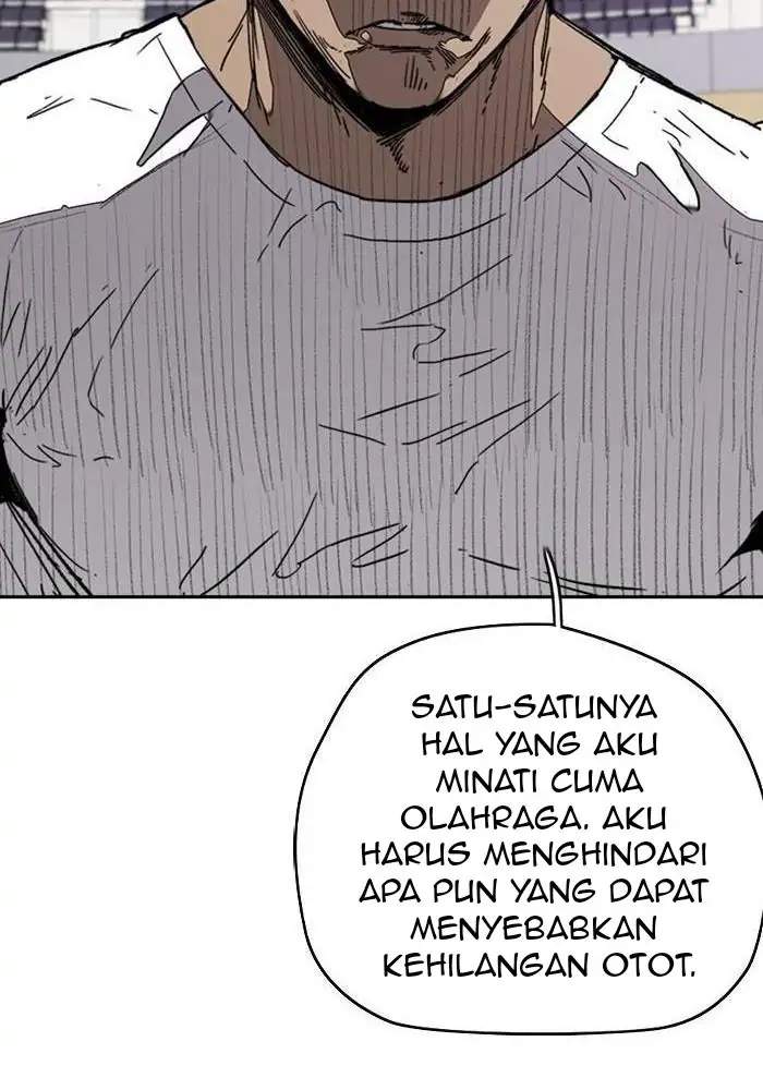 Wind Breaker Chapter 320 page 175
