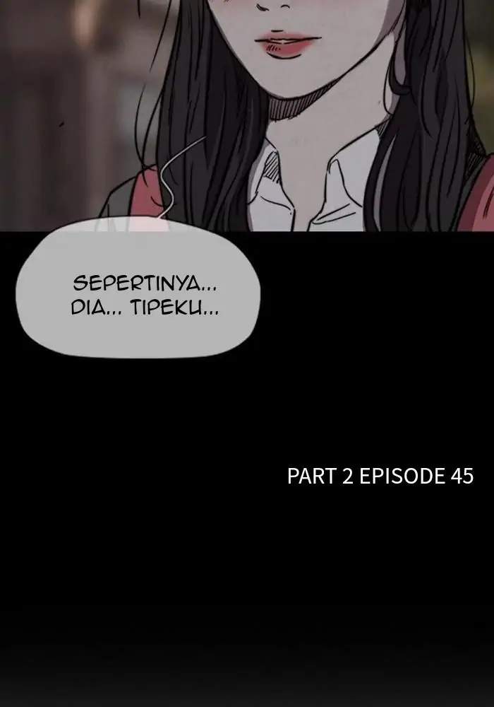 Wind Breaker Chapter 320 page 21
