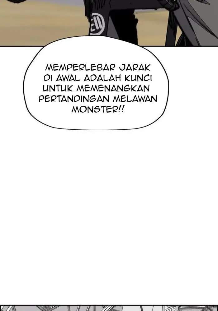 Wind Breaker Chapter 320 page 241