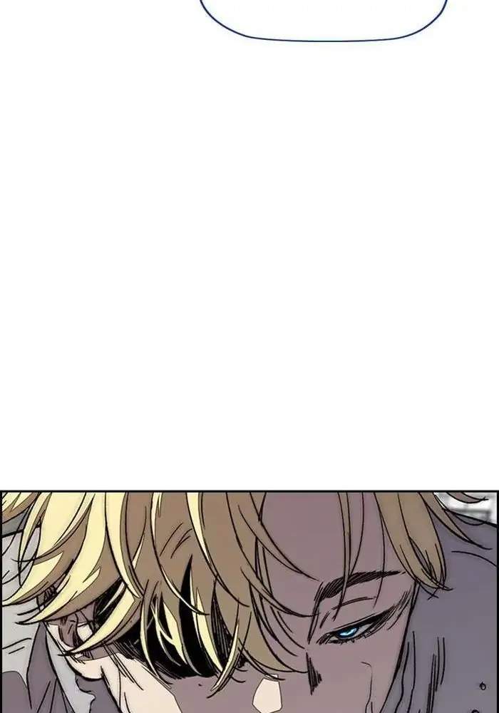 Wind Breaker Chapter 320 page 251