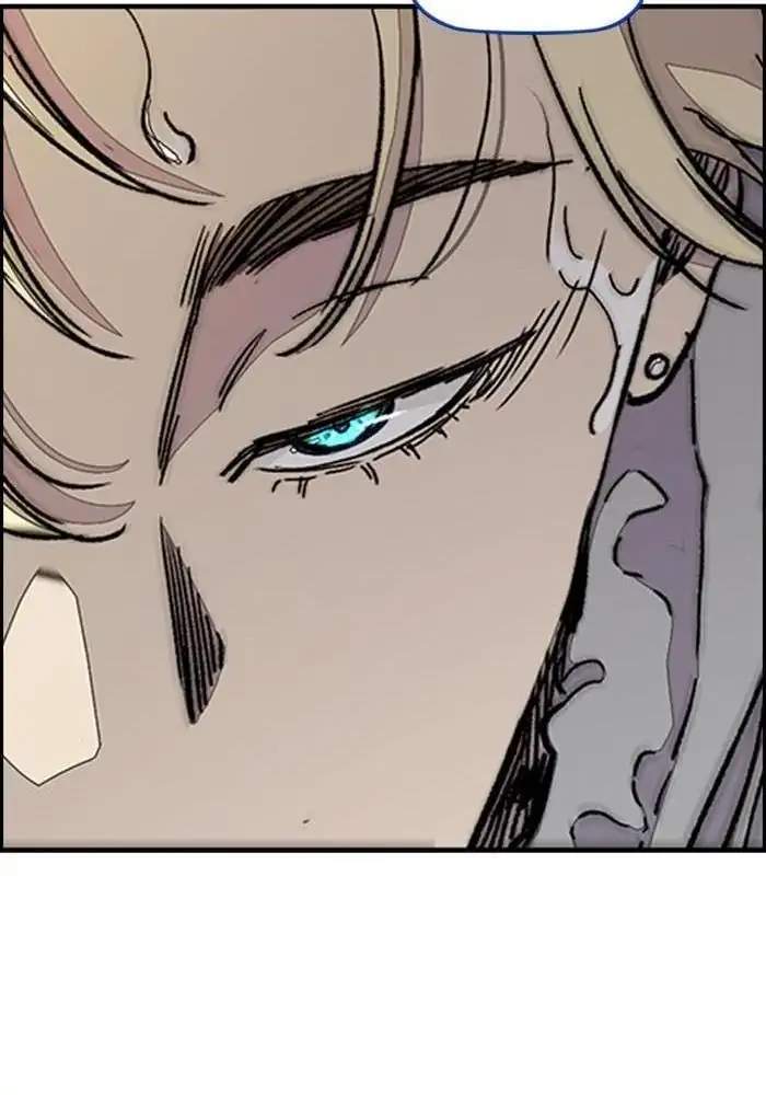 Wind Breaker Chapter 320 page 254