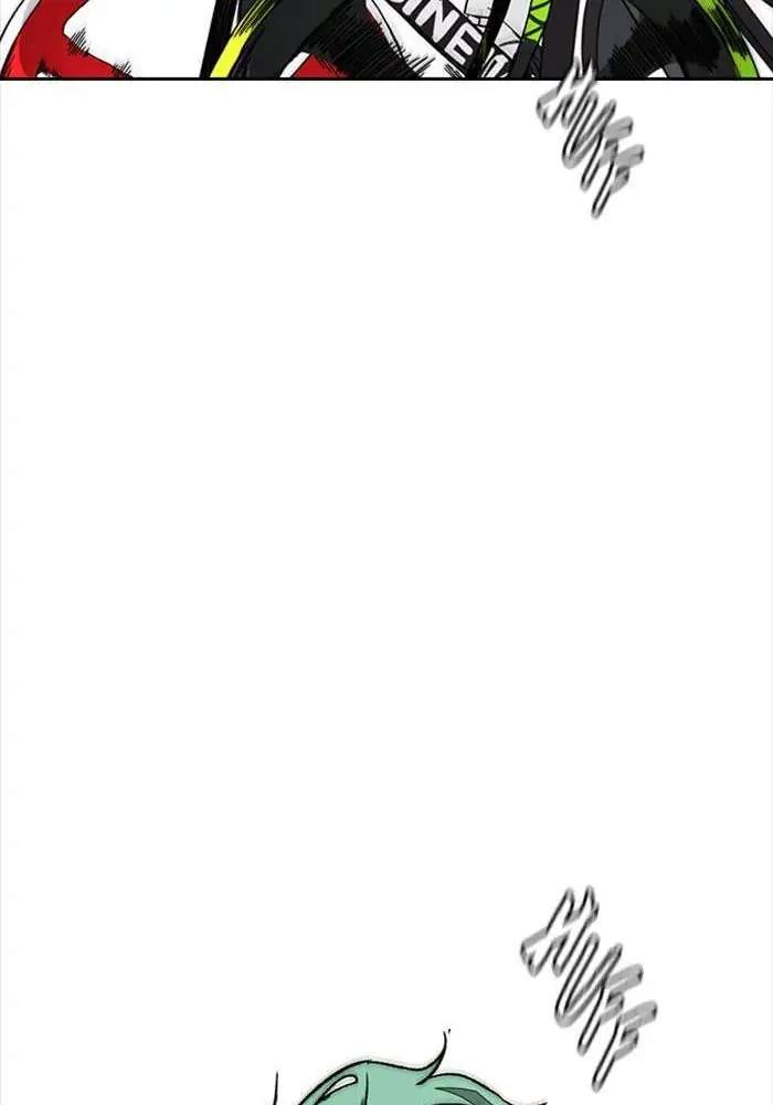 Wind Breaker Chapter 320 page 266