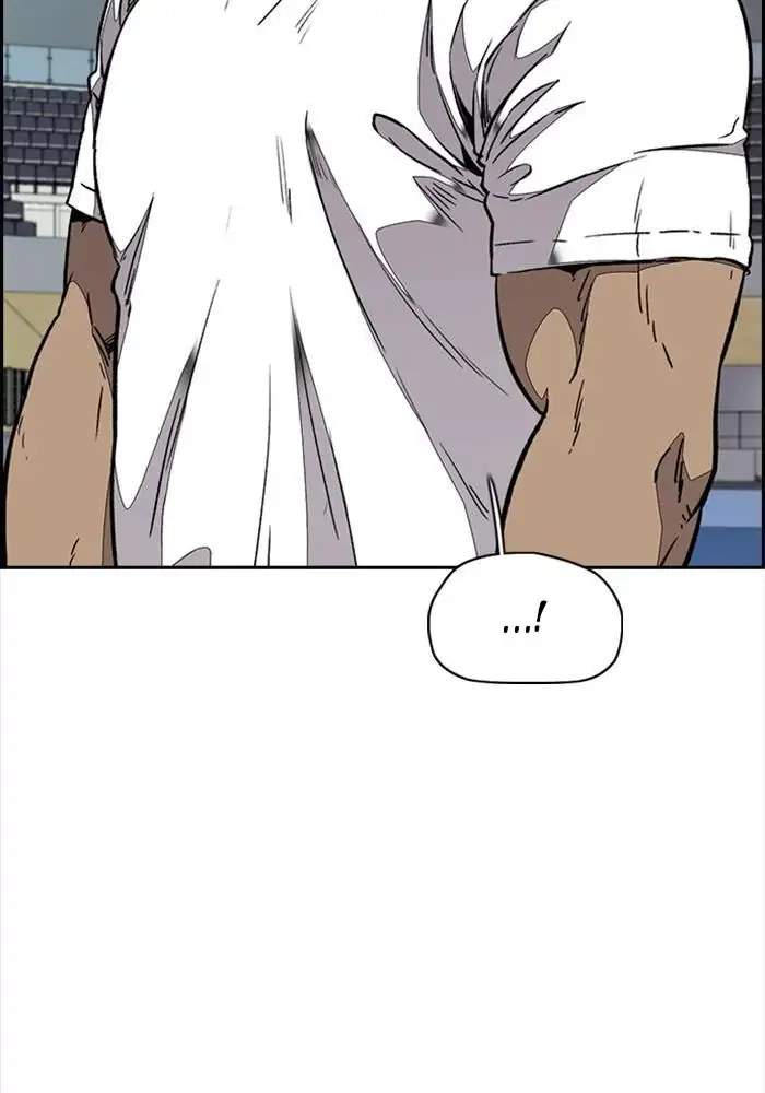 Wind Breaker Chapter 320 page 30