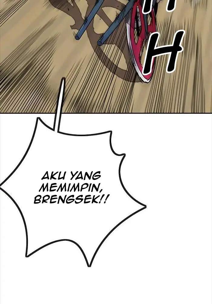 Wind Breaker Chapter 320 page 78