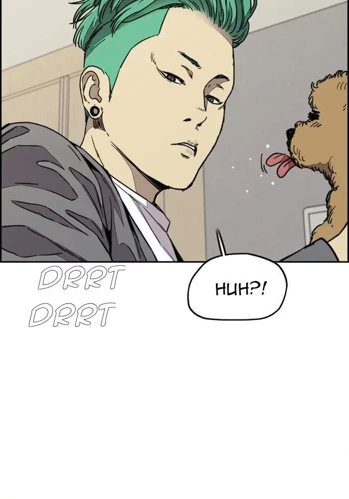 Wind Breaker Chapter 319 page 103