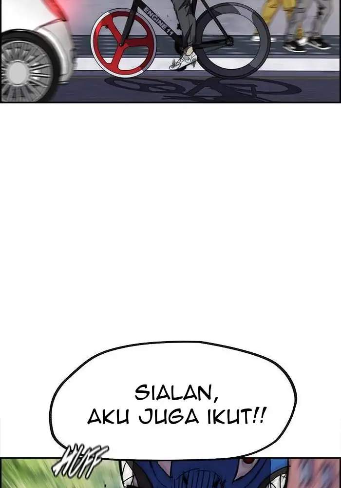 Wind Breaker Chapter 319 page 115