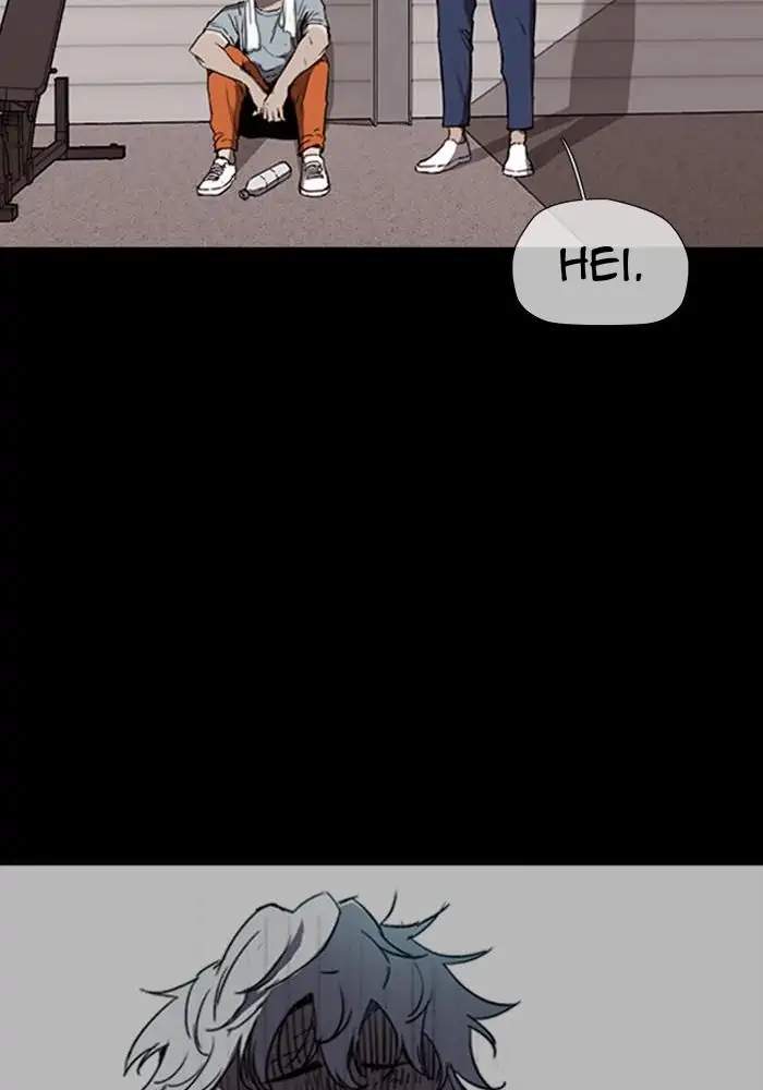 Wind Breaker Chapter 319 page 31
