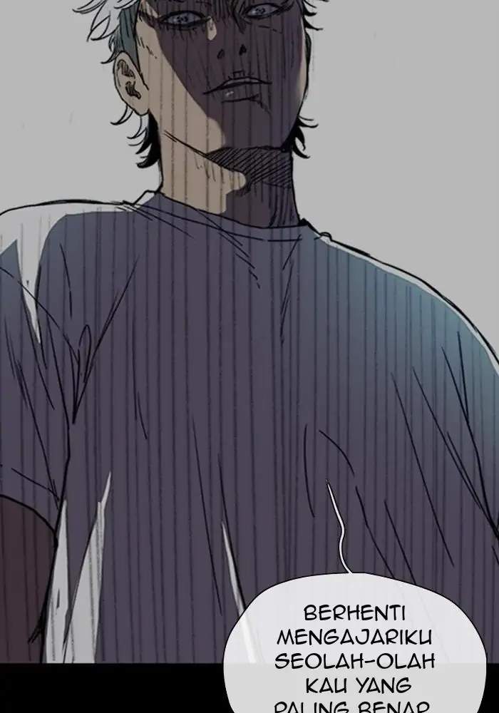 Wind Breaker Chapter 319 page 32