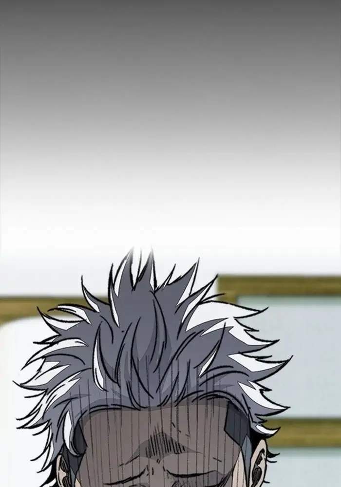 Wind Breaker Chapter 319 page 36