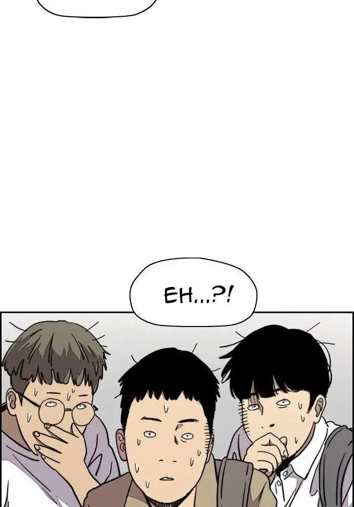 Wind Breaker Chapter 319 page 75