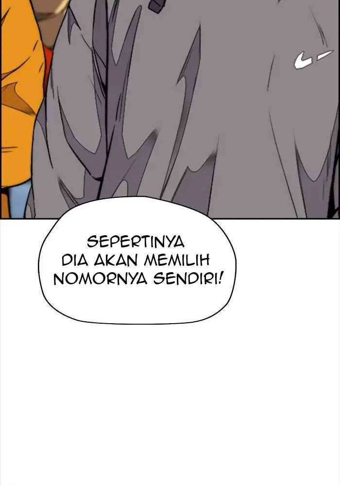 Wind Breaker Chapter 317 page 132