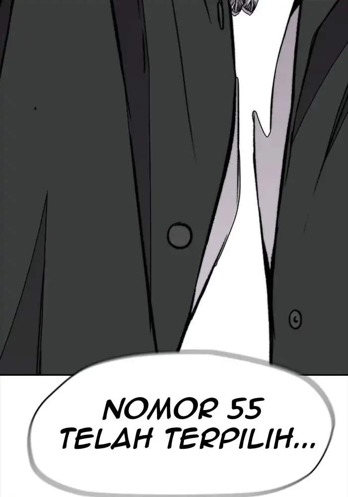 Wind Breaker Chapter 317 page 156