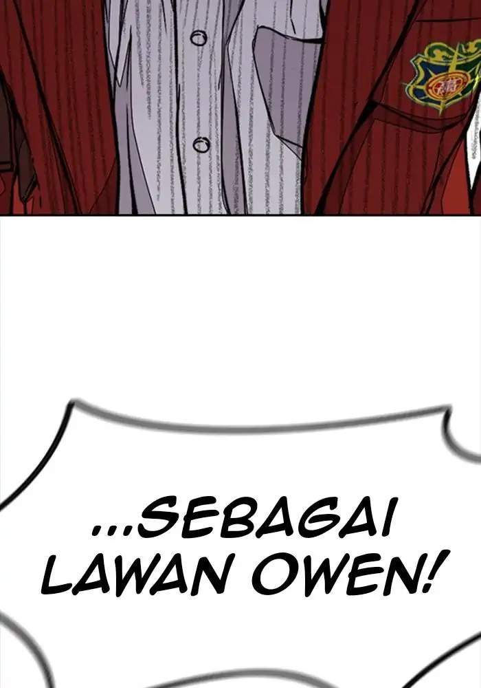 Wind Breaker Chapter 317 page 159