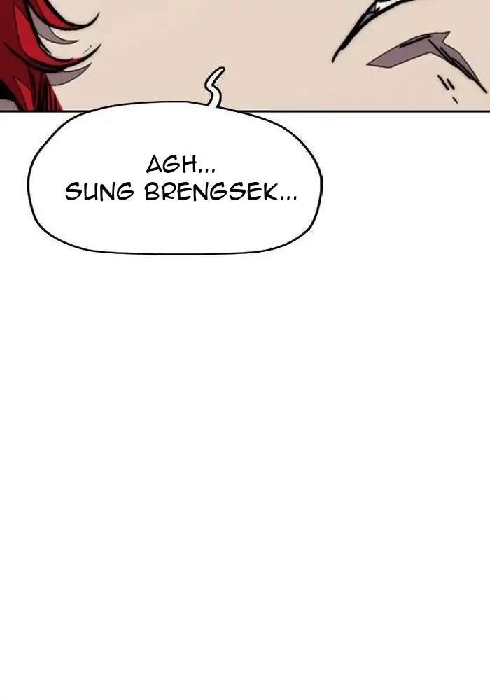 Wind Breaker Chapter 317 page 43