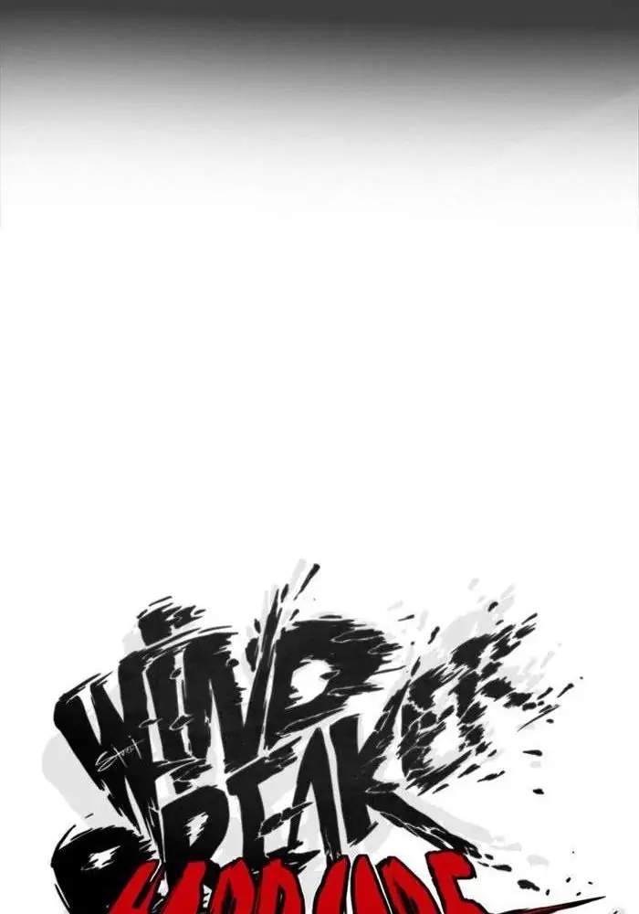 Wind Breaker Chapter 317 page 45